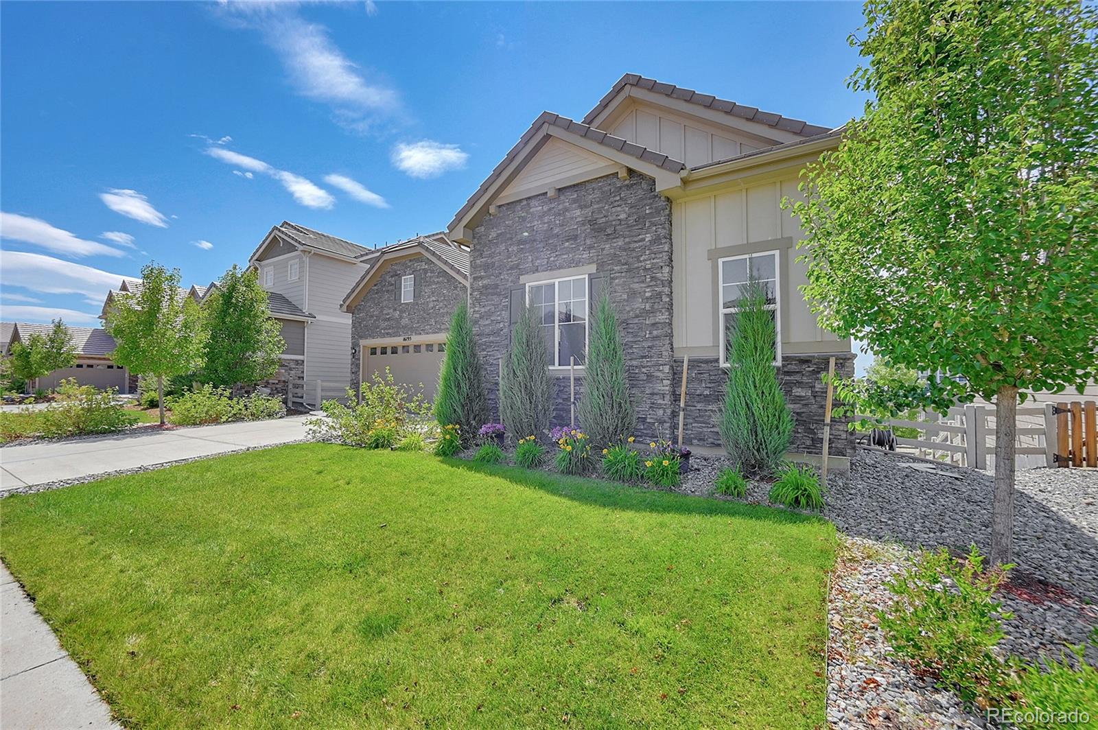 MLS Image #48 for 16195  bushnell peak way,broomfield, Colorado