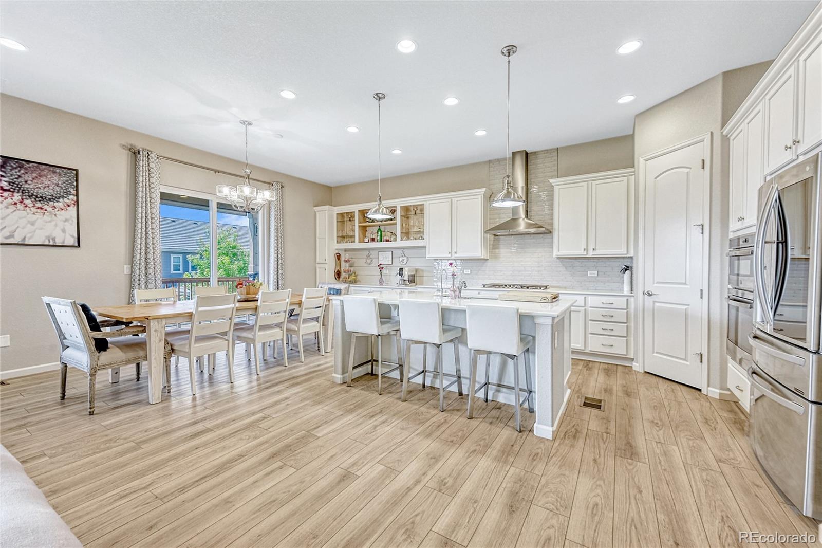 MLS Image #7 for 16195  bushnell peak way,broomfield, Colorado