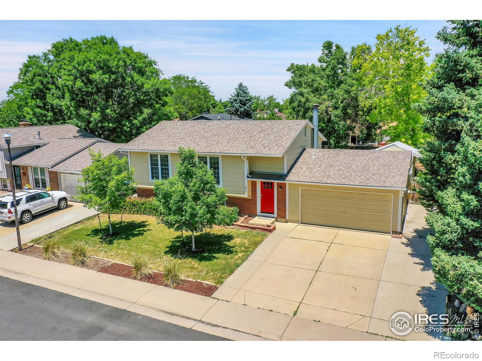 MLS Image #0 for 217  summit circle,lafayette, Colorado