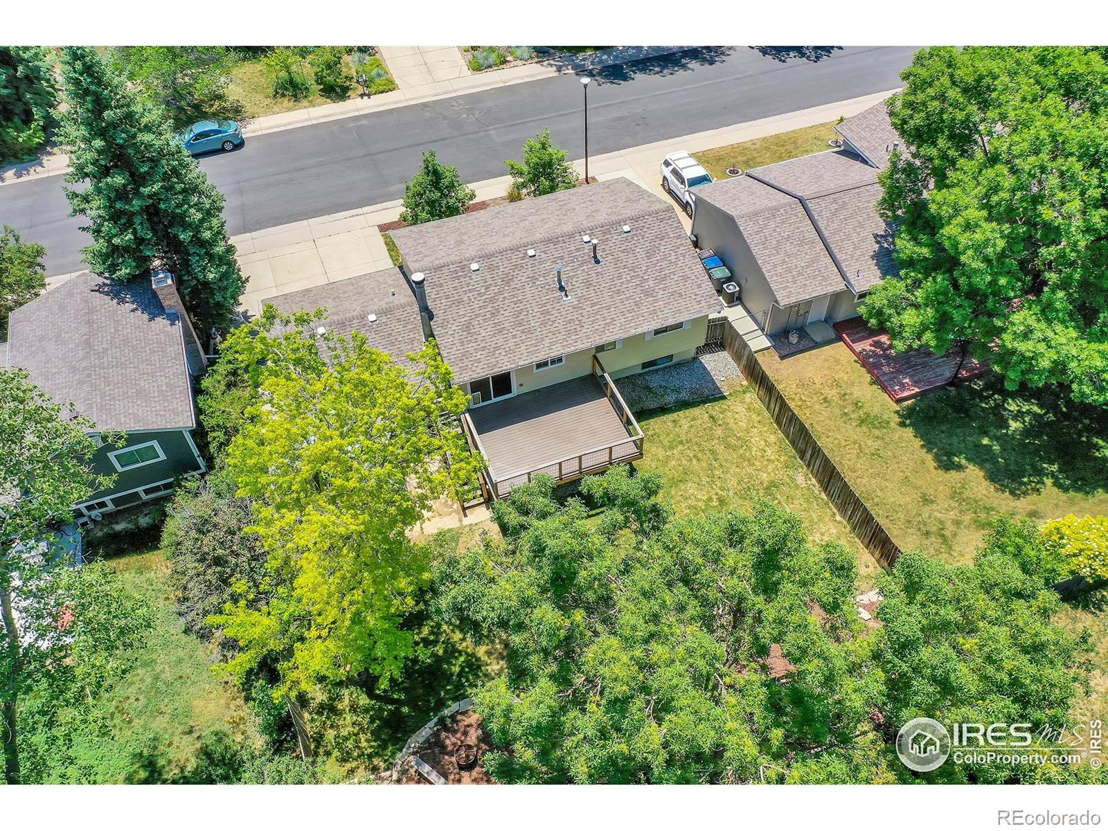 MLS Image #32 for 217  summit circle,lafayette, Colorado