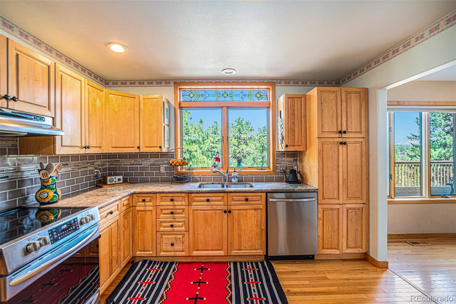 MLS Image #18 for 887  crescent lake road,golden, Colorado