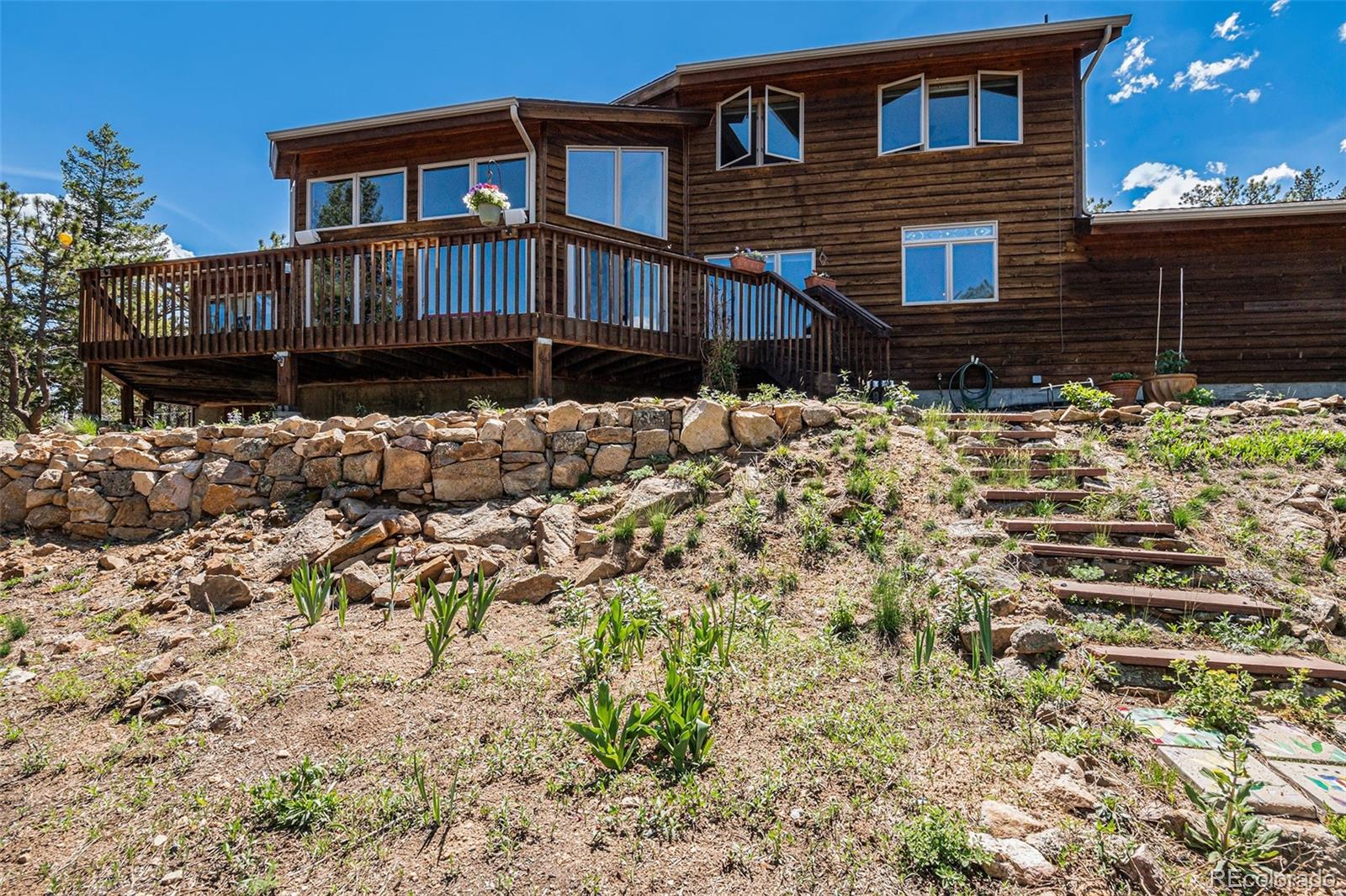 MLS Image #3 for 887  crescent lake road,golden, Colorado