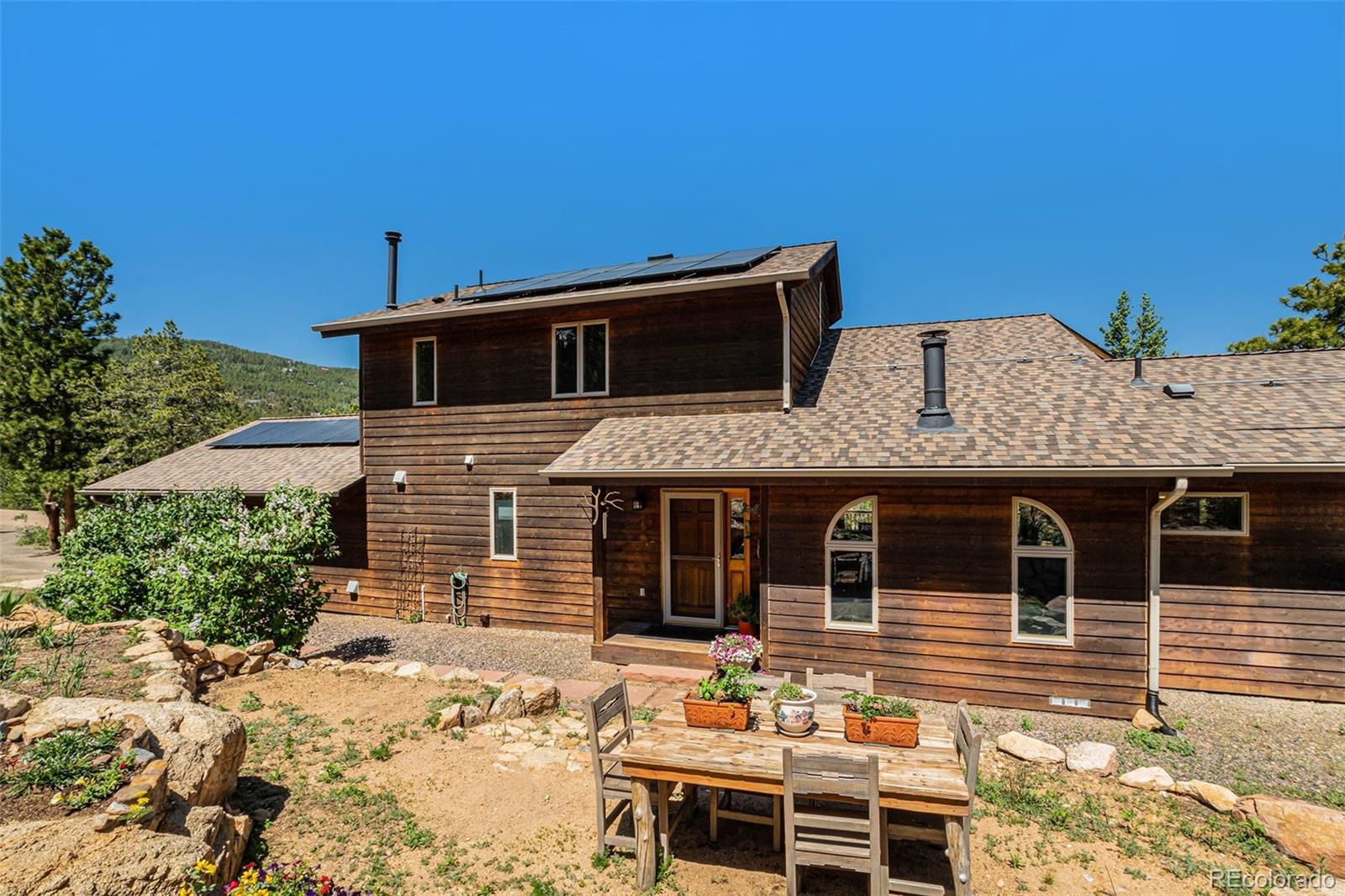 MLS Image #38 for 887  crescent lake road,golden, Colorado