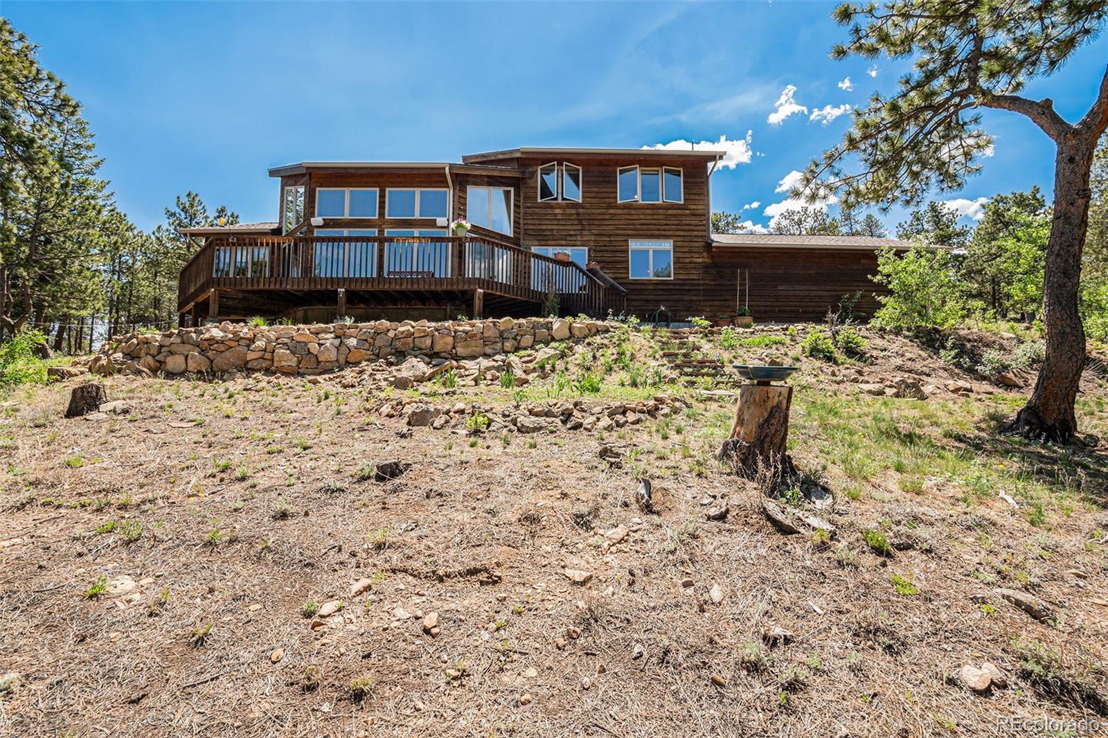 MLS Image #39 for 887  crescent lake road,golden, Colorado