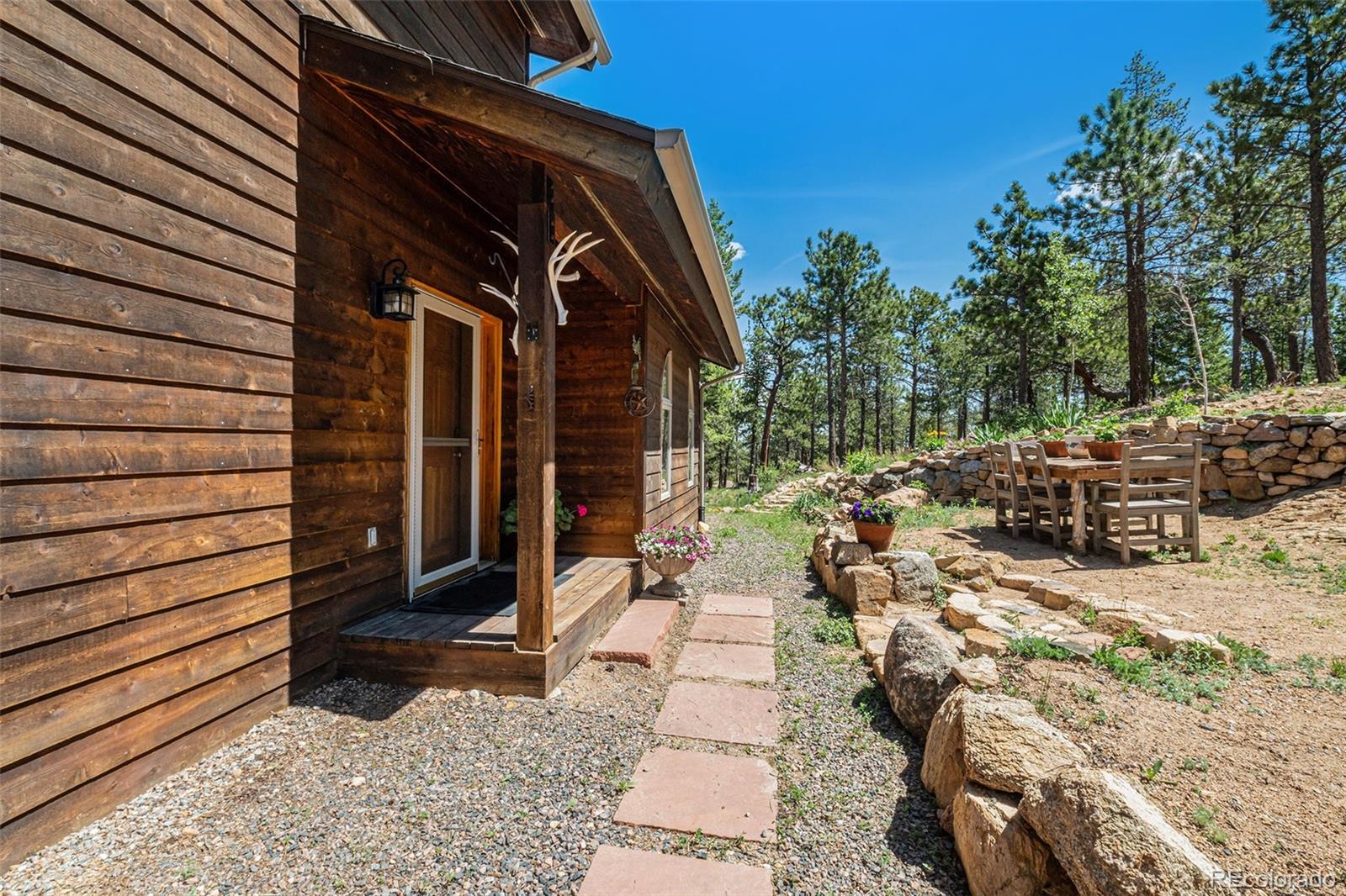 MLS Image #4 for 887  crescent lake road,golden, Colorado