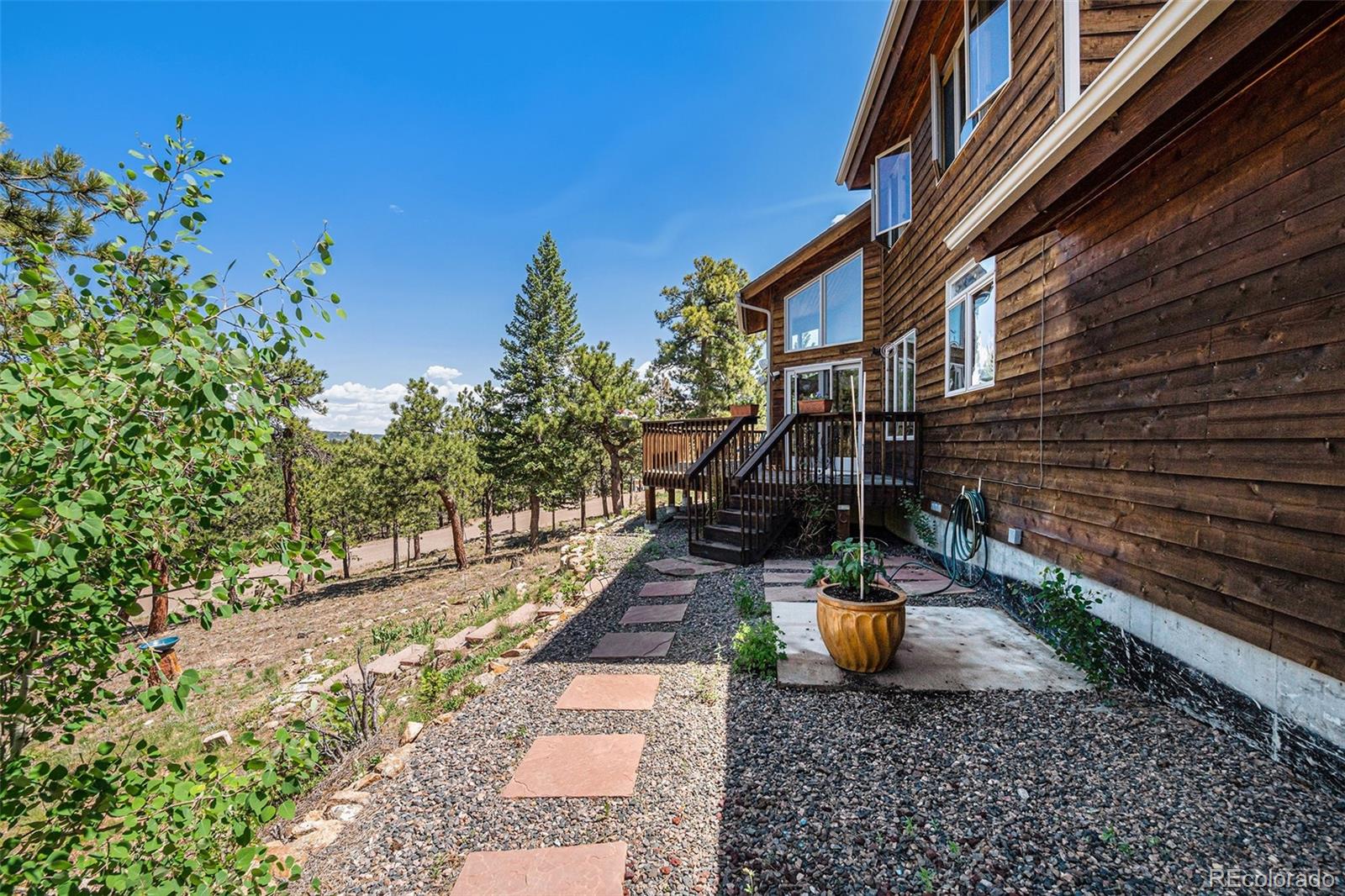 MLS Image #40 for 887  crescent lake road,golden, Colorado