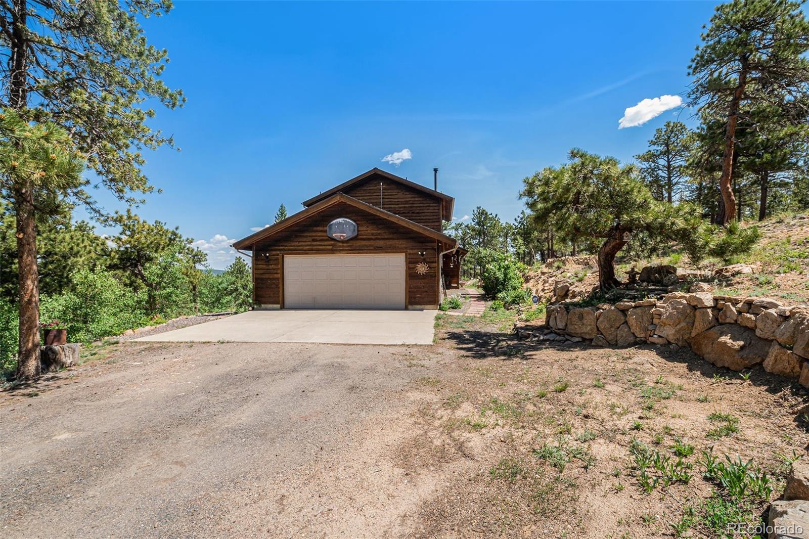 MLS Image #44 for 887  crescent lake road,golden, Colorado