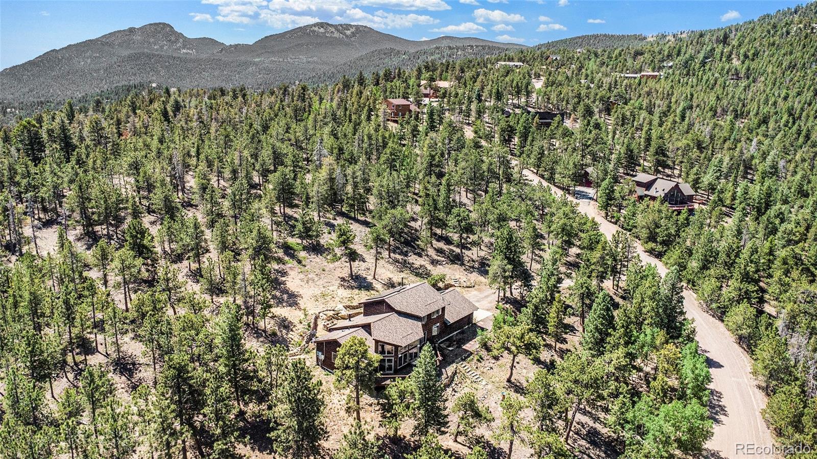 MLS Image #46 for 887  crescent lake road,golden, Colorado