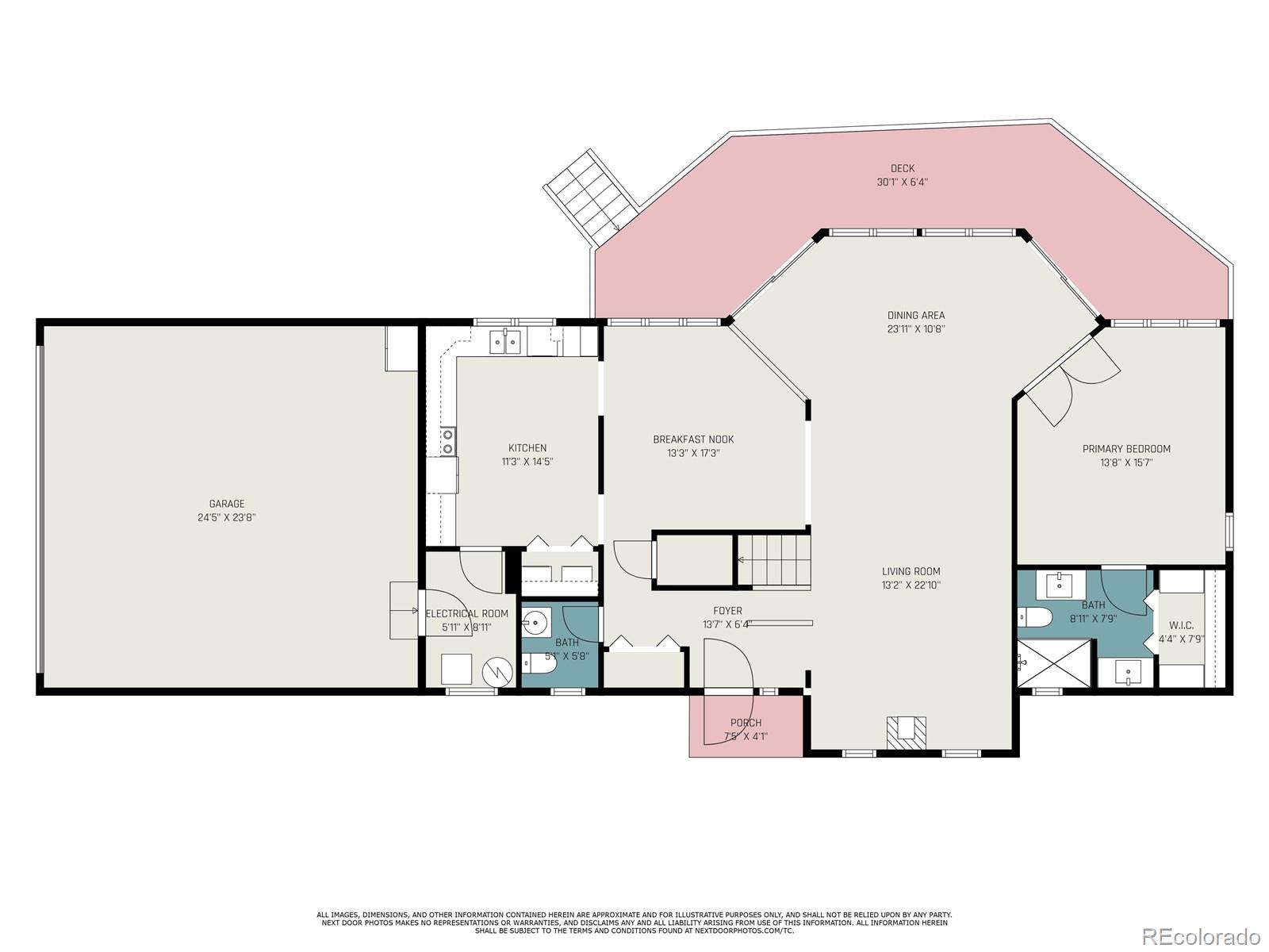 MLS Image #48 for 887  crescent lake road,golden, Colorado