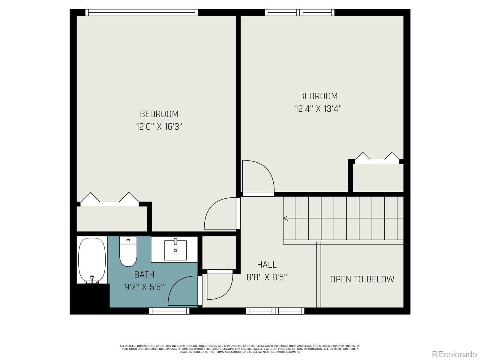 MLS Image #49 for 887  crescent lake road,golden, Colorado