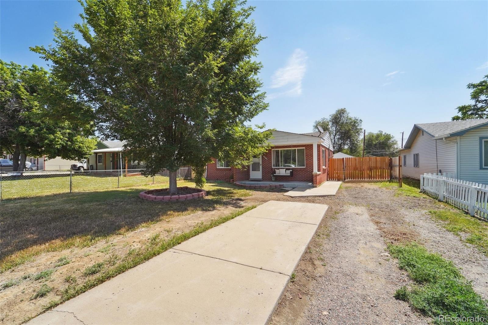 CMA Image for 7520  raleigh street,Westminster, Colorado