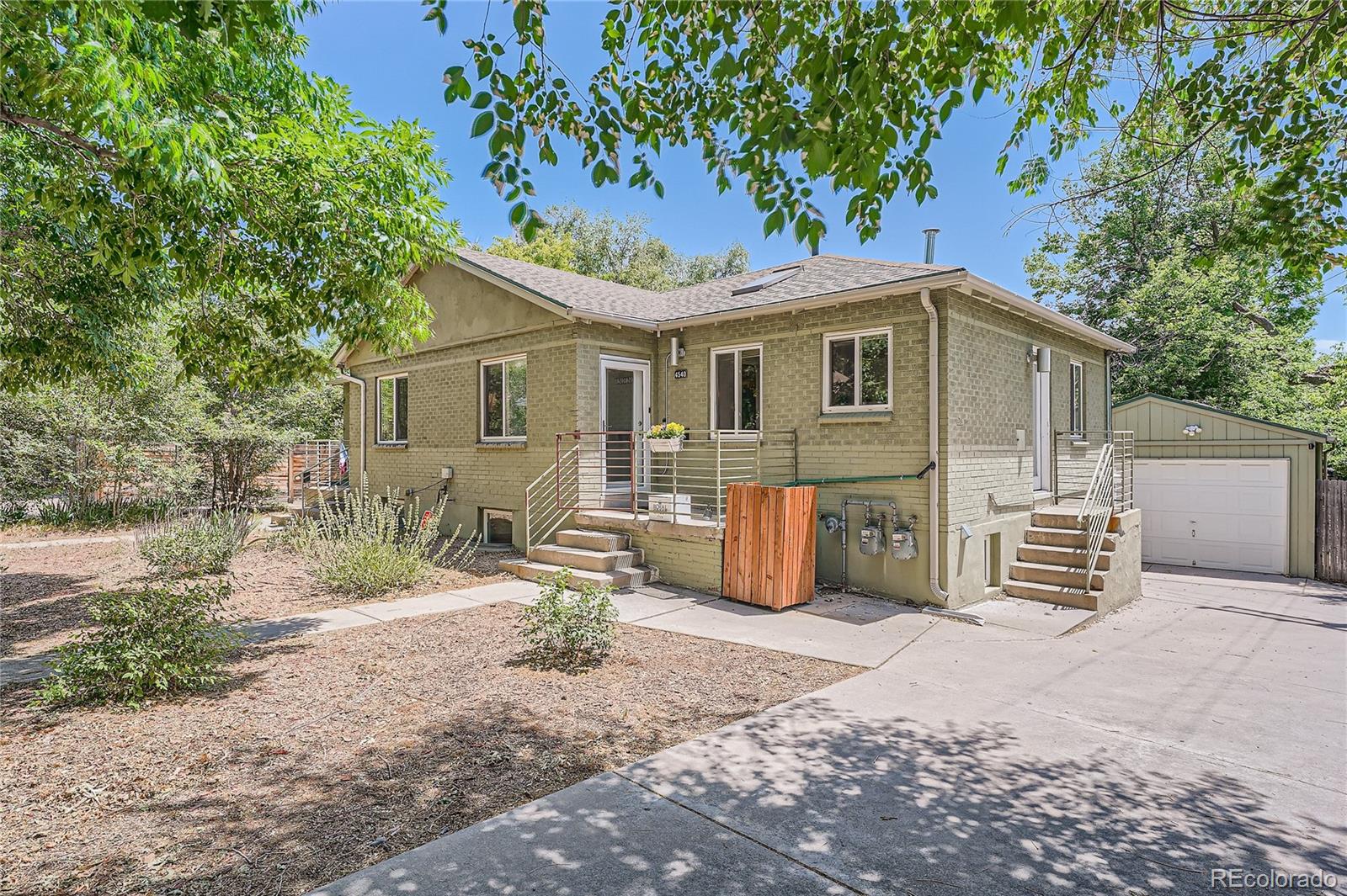 MLS Image #0 for 4540 w 29th avenue,denver, Colorado