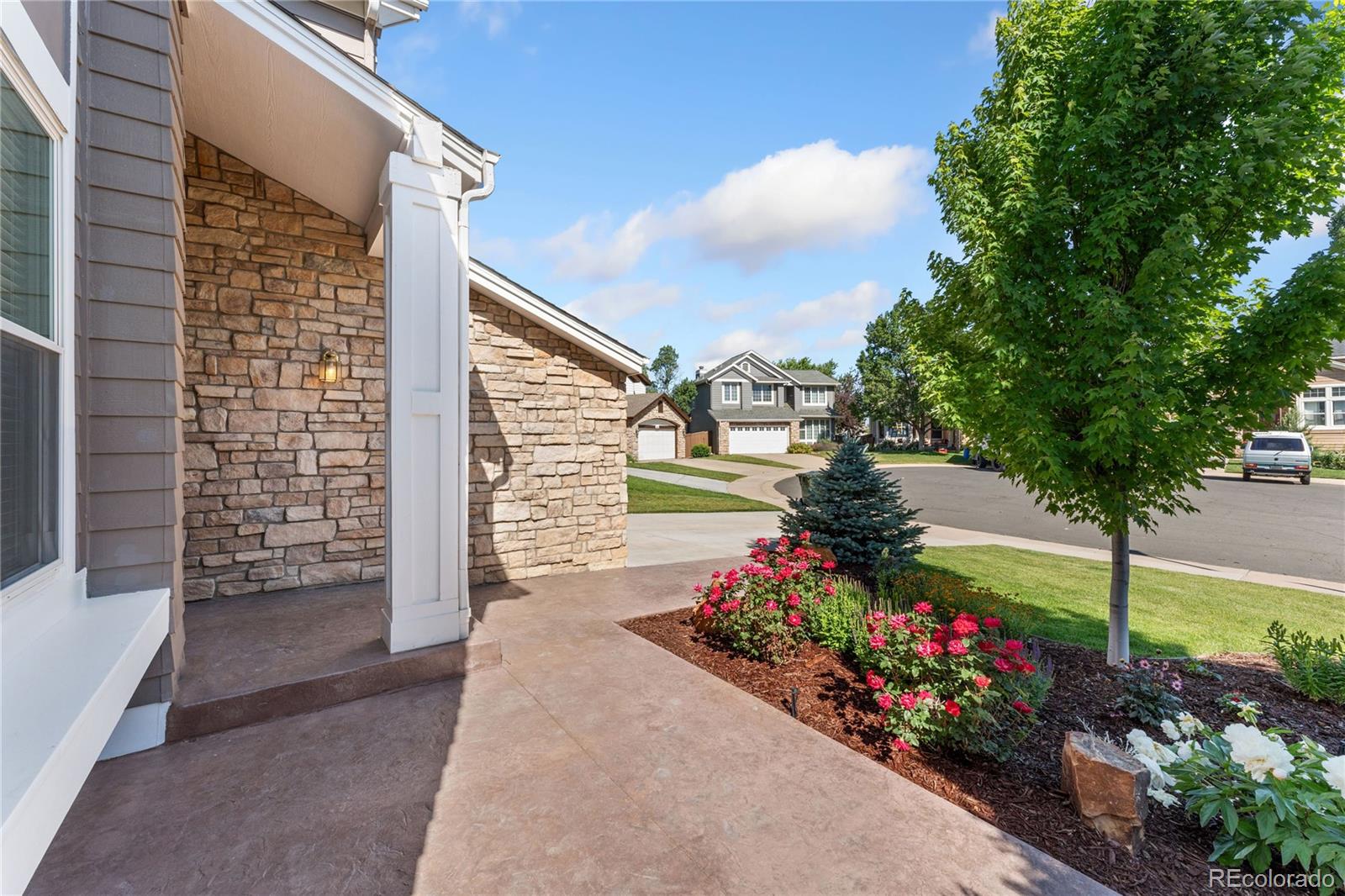 CMA Image for 9369  lark sparrow trail,Highlands Ranch, Colorado