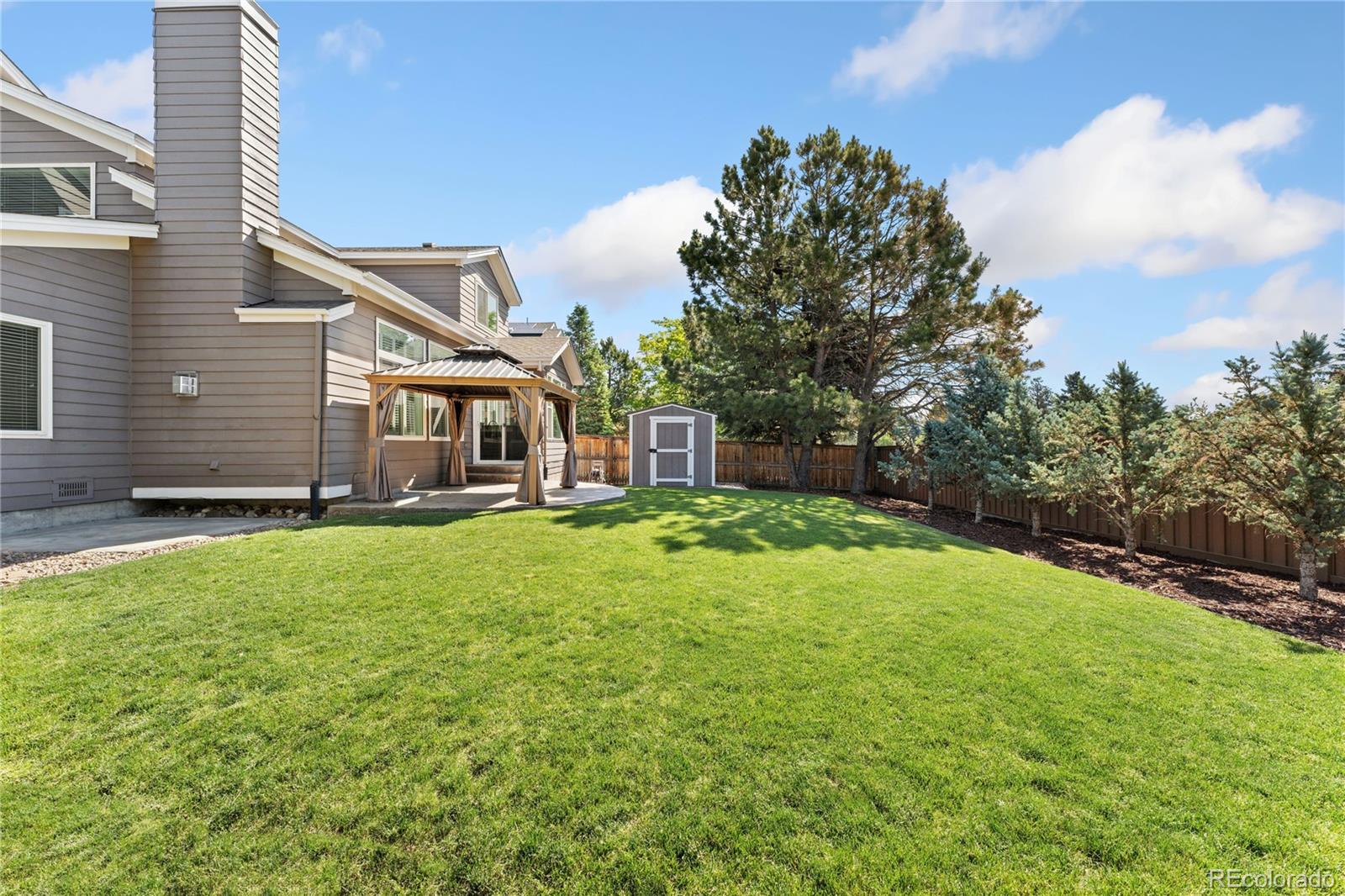 MLS Image #36 for 5460  wickerdale lane,highlands ranch, Colorado