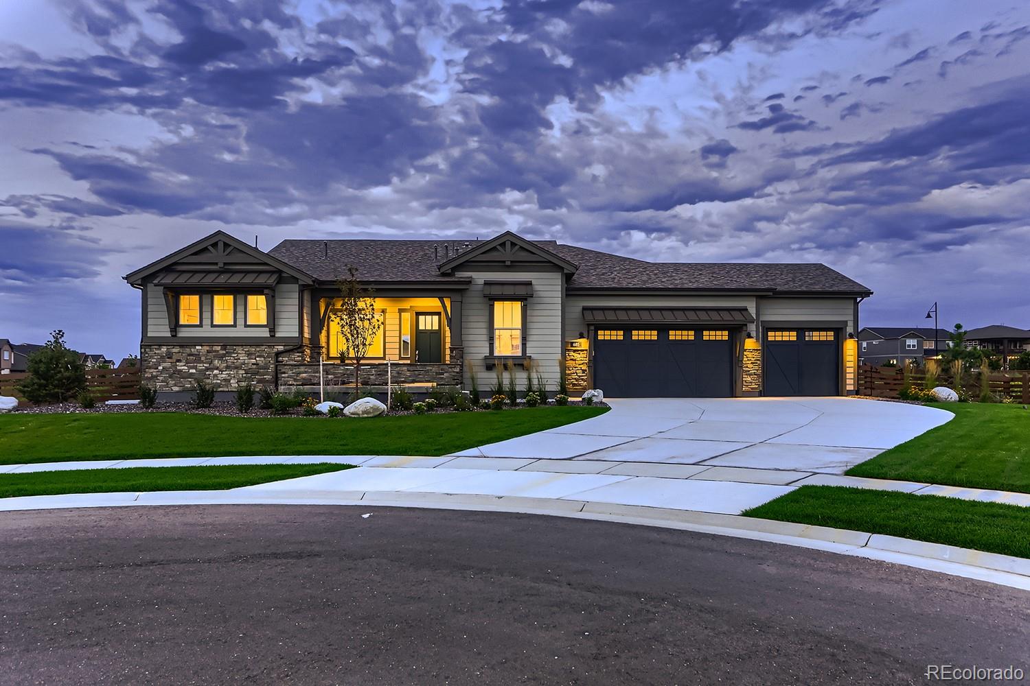 MLS Image #0 for 685  quarry court,erie, Colorado