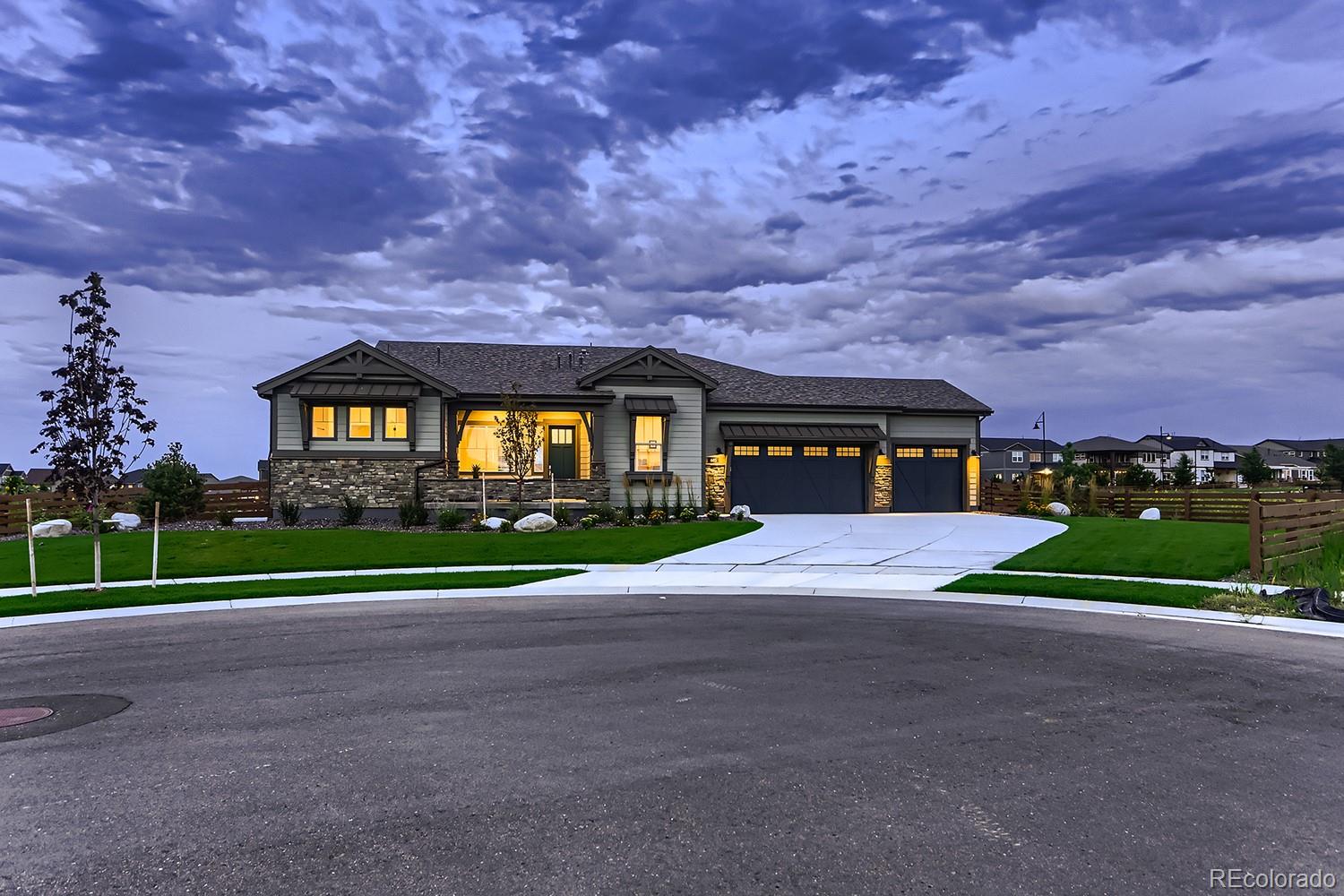 MLS Image #4 for 685  quarry court,erie, Colorado