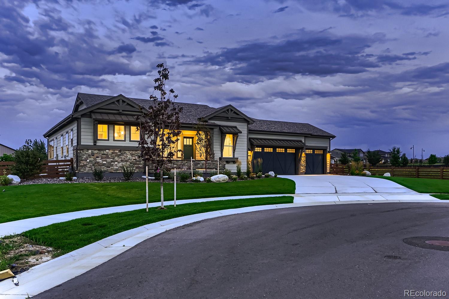 MLS Image #5 for 685  quarry court,erie, Colorado