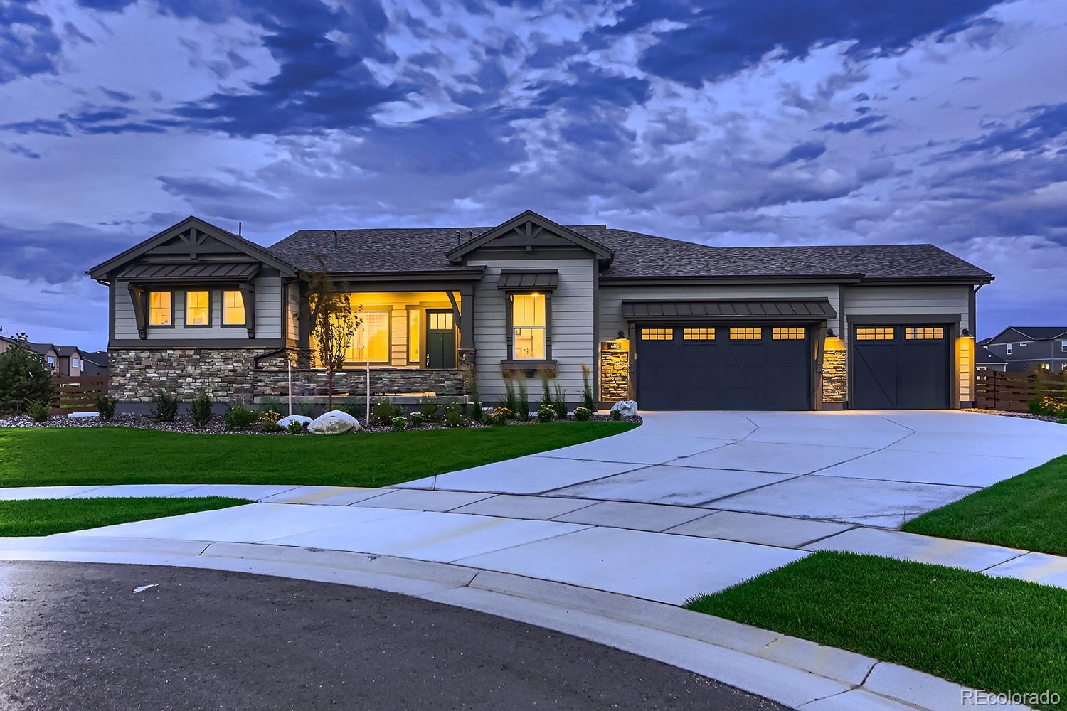 MLS Image #6 for 685  quarry court,erie, Colorado