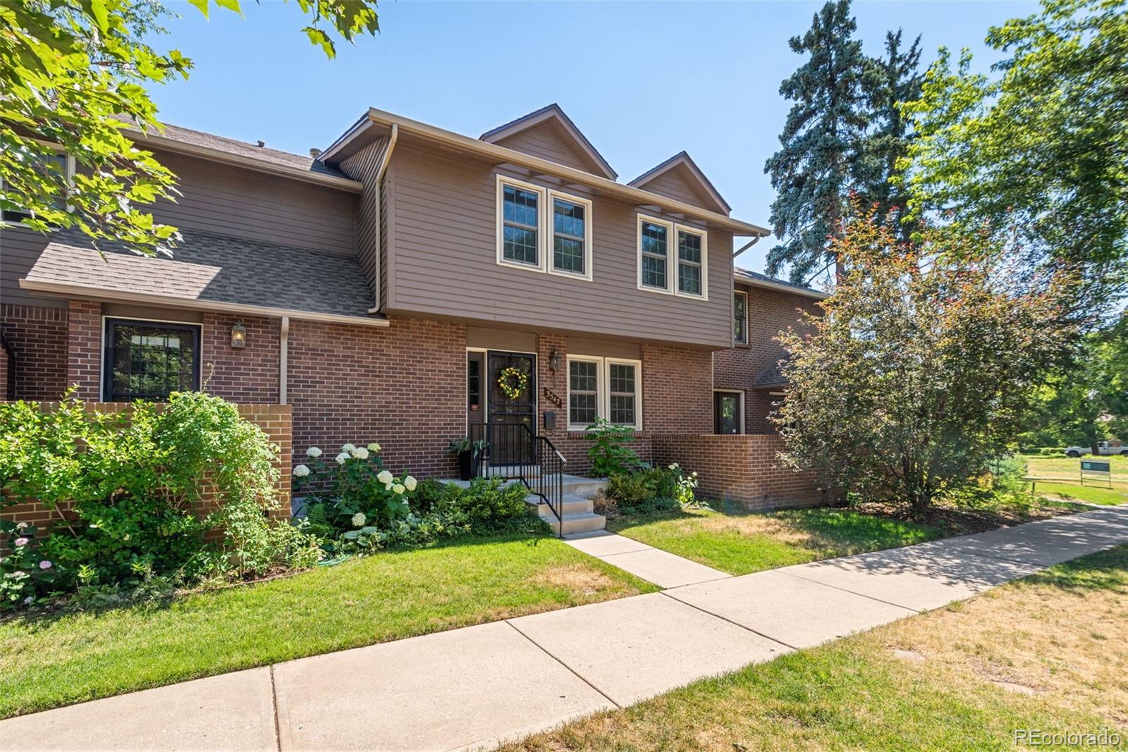MLS Image #0 for 3542 e 5th avenue,denver, Colorado