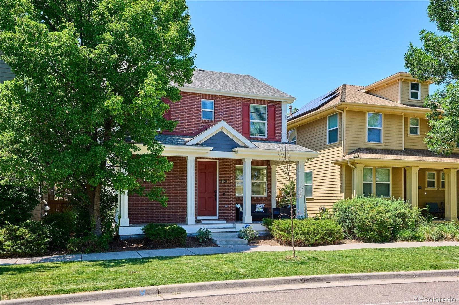 MLS Image #26 for 2903  fulton street,denver, Colorado