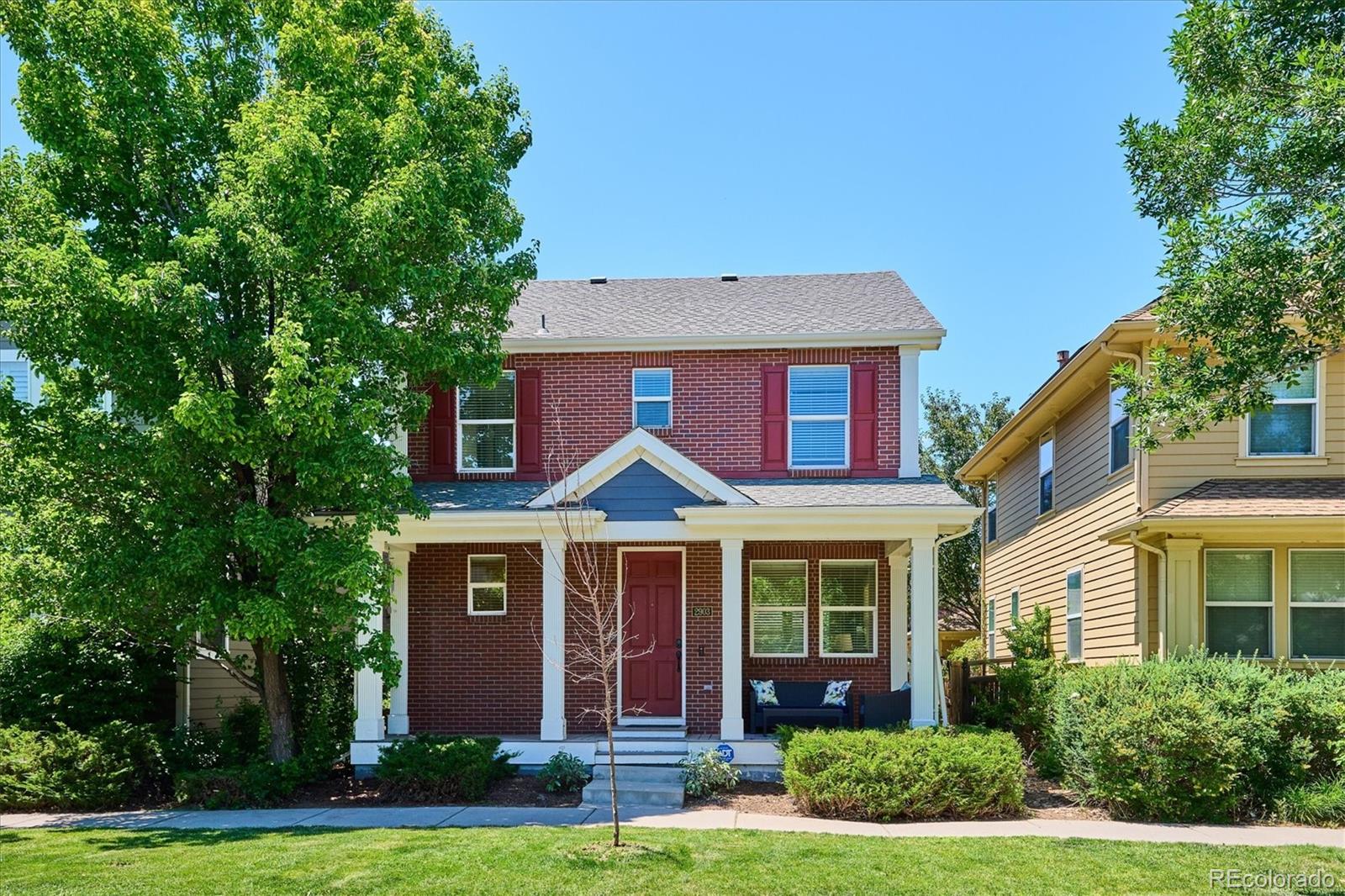 MLS Image #27 for 2903  fulton street,denver, Colorado