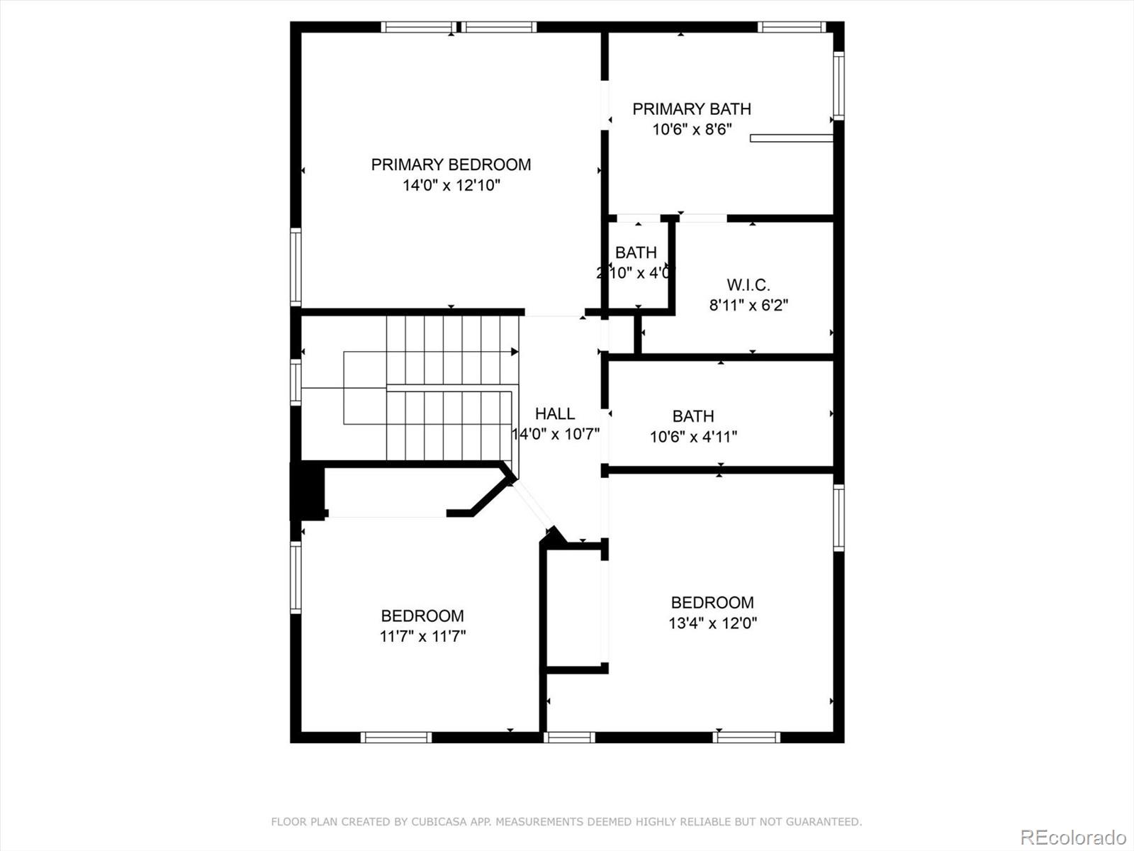 MLS Image #31 for 2903  fulton street,denver, Colorado