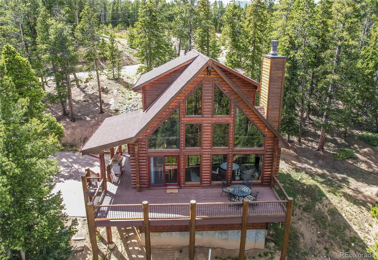 MLS Image #0 for 1428  bobcat lane,fairplay, Colorado