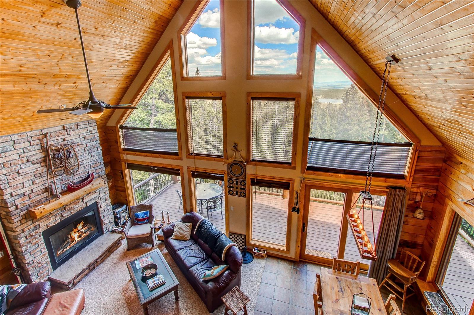 MLS Image #19 for 1428  bobcat lane,fairplay, Colorado