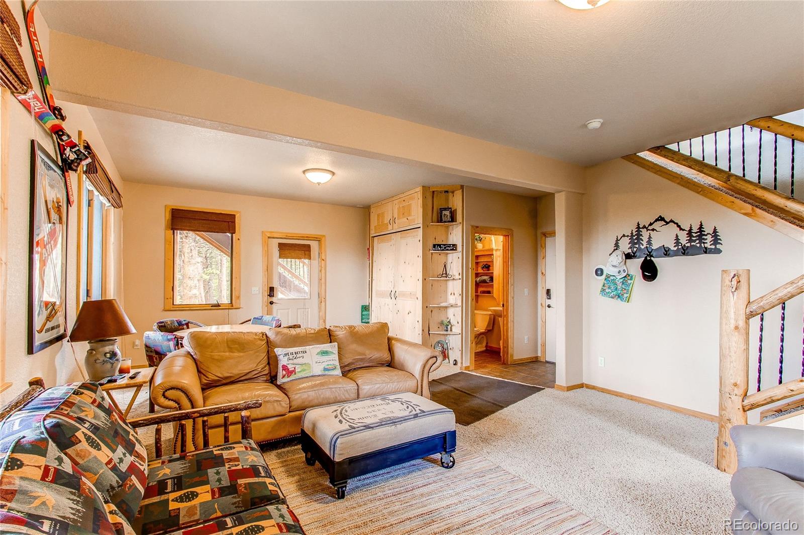 MLS Image #44 for 1428  bobcat lane,fairplay, Colorado