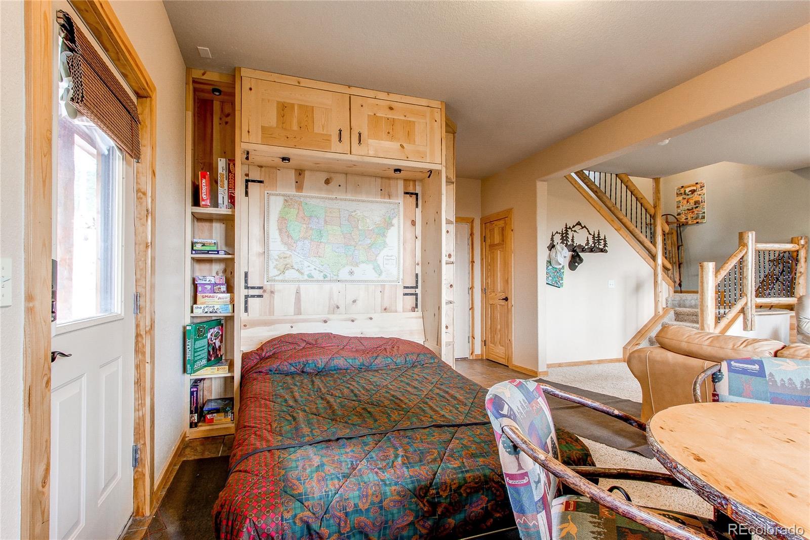 MLS Image #45 for 1428  bobcat lane,fairplay, Colorado