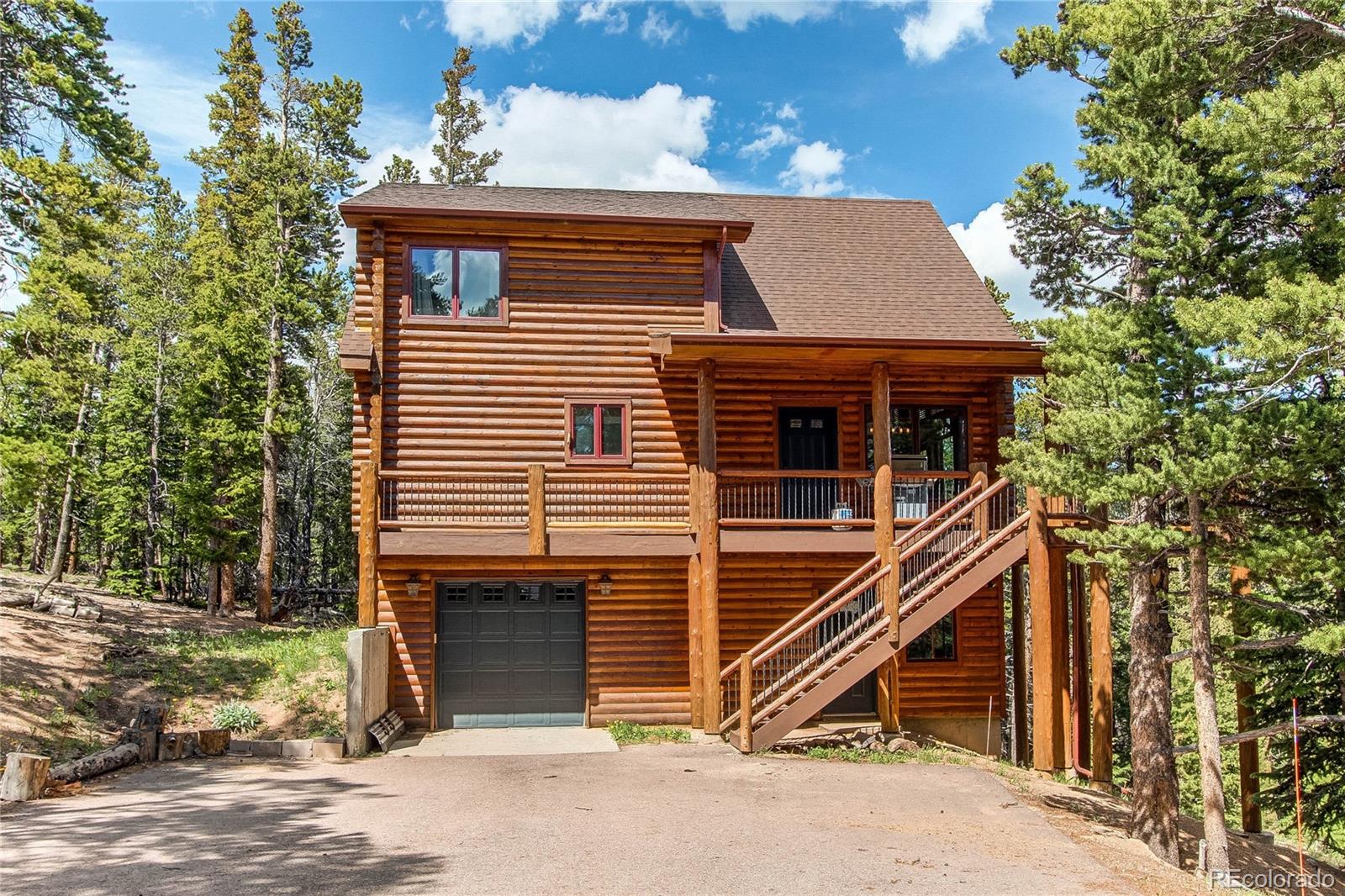 MLS Image #7 for 1428  bobcat lane,fairplay, Colorado