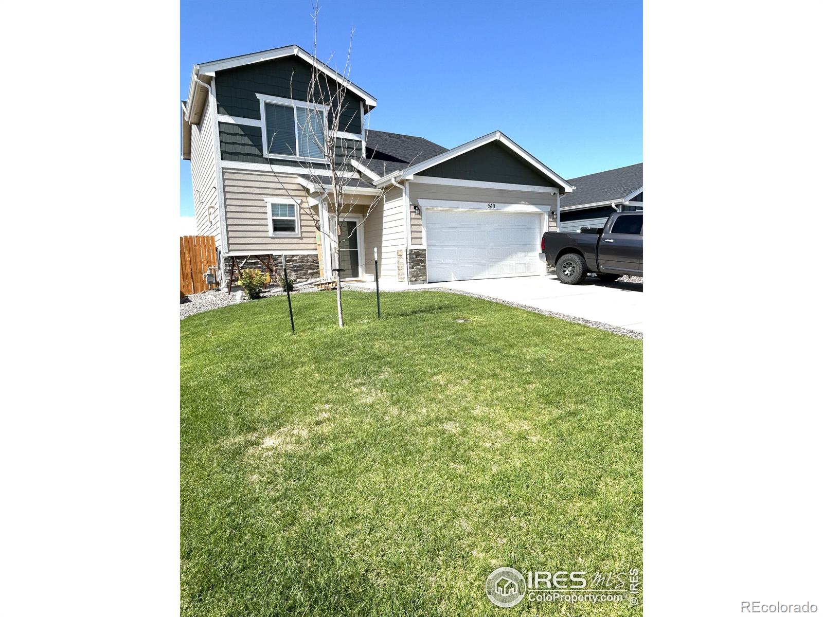 CMA Image for 105  bluebell court,Wiggins, Colorado