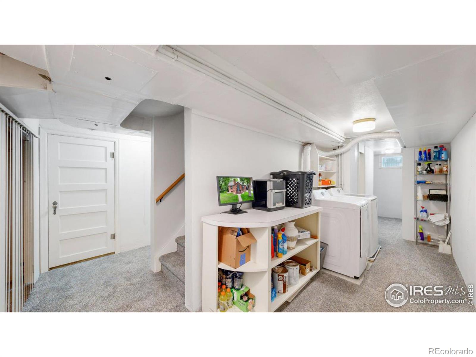 MLS Image #19 for 1141  harrison avenue,loveland, Colorado