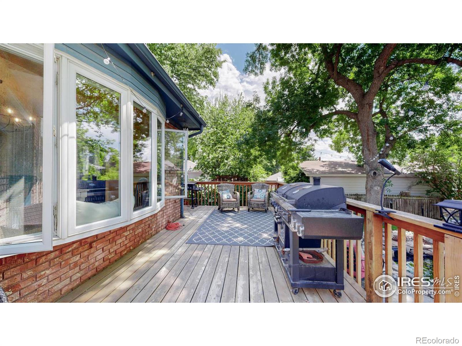 MLS Image #21 for 1141  harrison avenue,loveland, Colorado