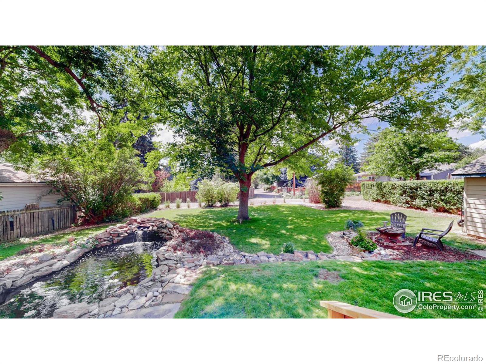 MLS Image #24 for 1141  harrison avenue,loveland, Colorado