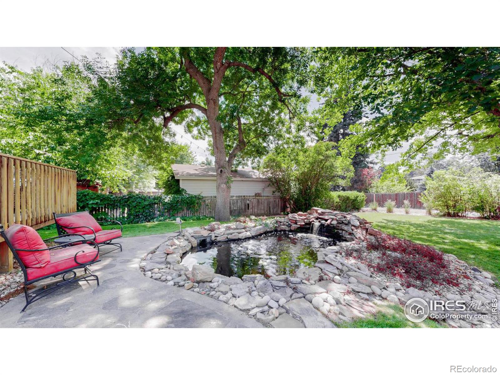 MLS Image #26 for 1141  harrison avenue,loveland, Colorado