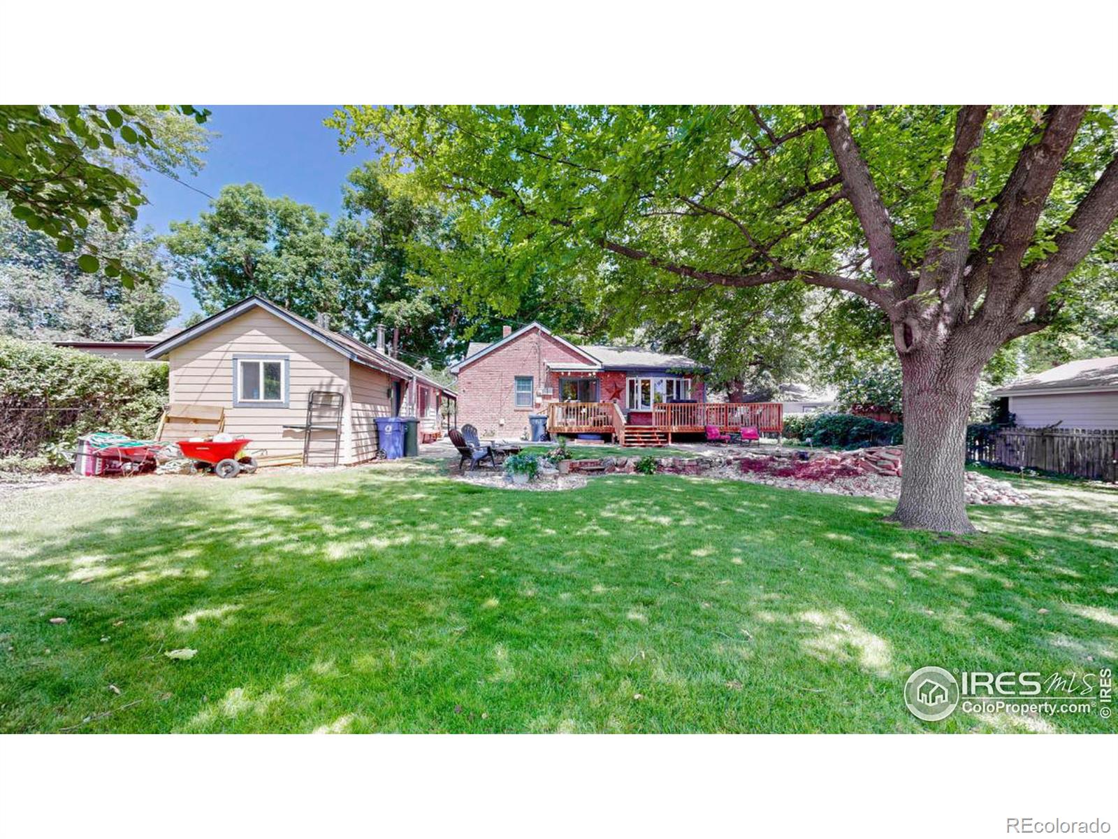 MLS Image #27 for 1141  harrison avenue,loveland, Colorado