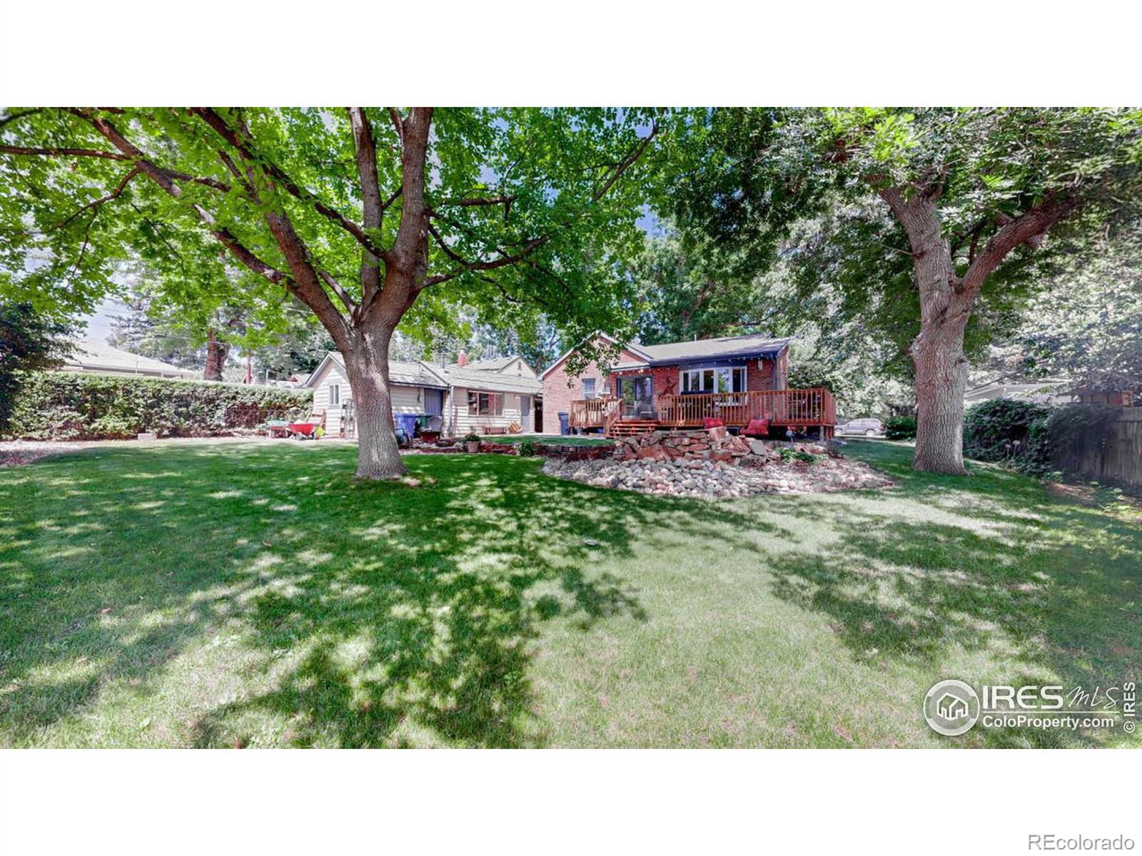 MLS Image #28 for 1141  harrison avenue,loveland, Colorado