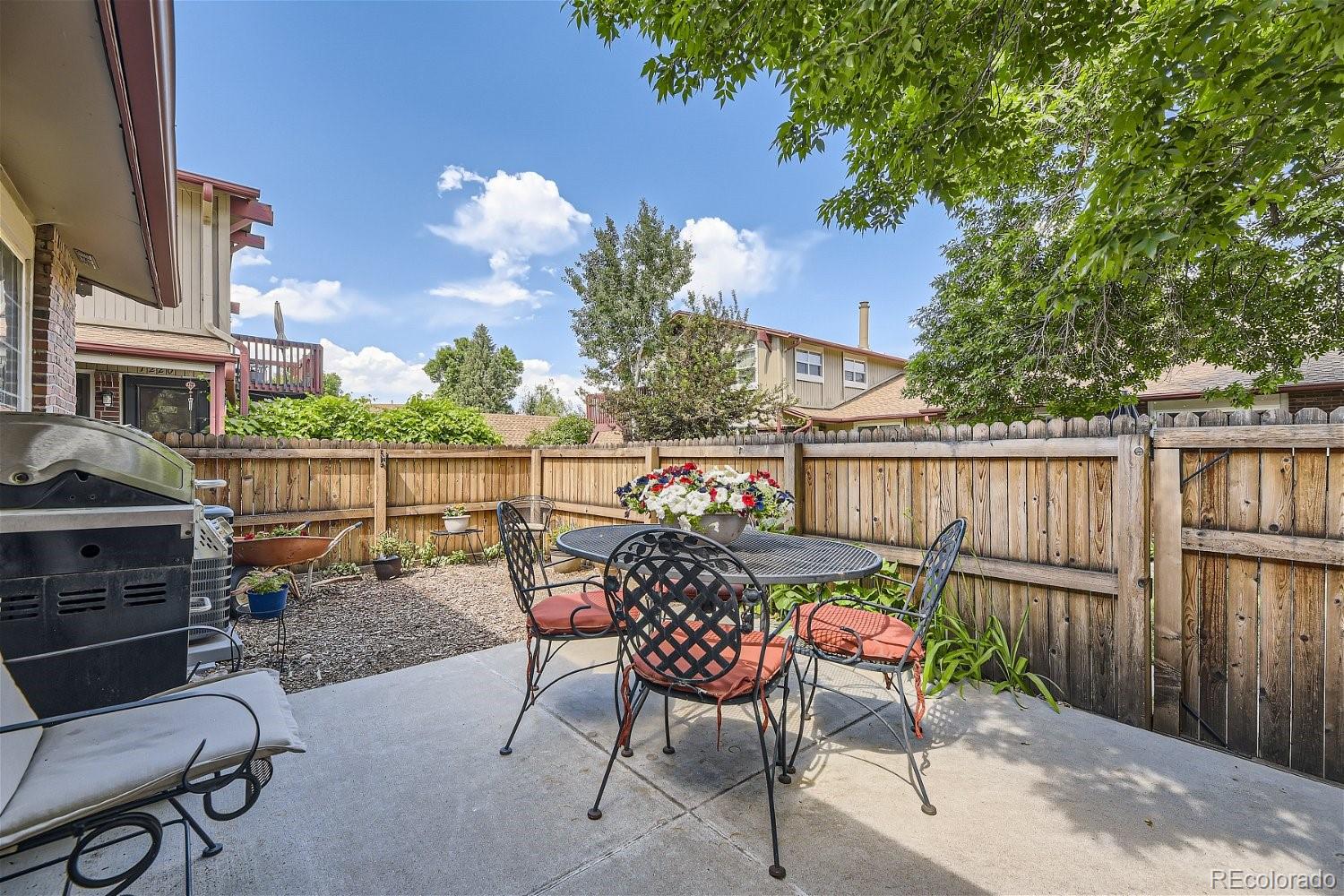 MLS Image #22 for 7222 w portland avenue ,littleton, Colorado