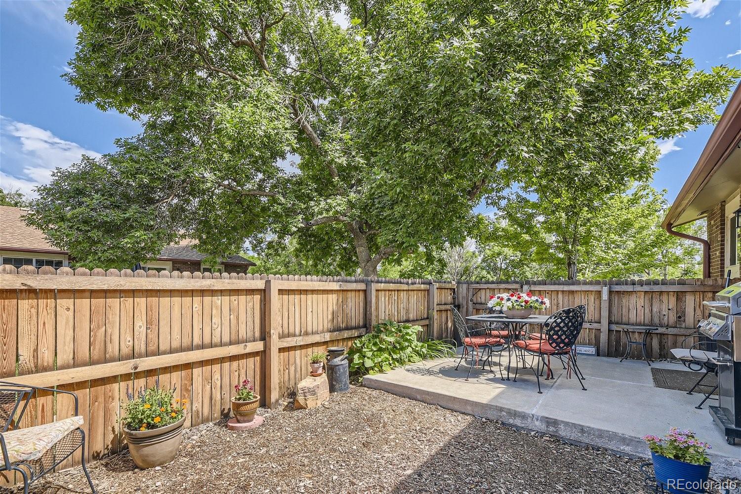 MLS Image #23 for 7222 w portland avenue ,littleton, Colorado