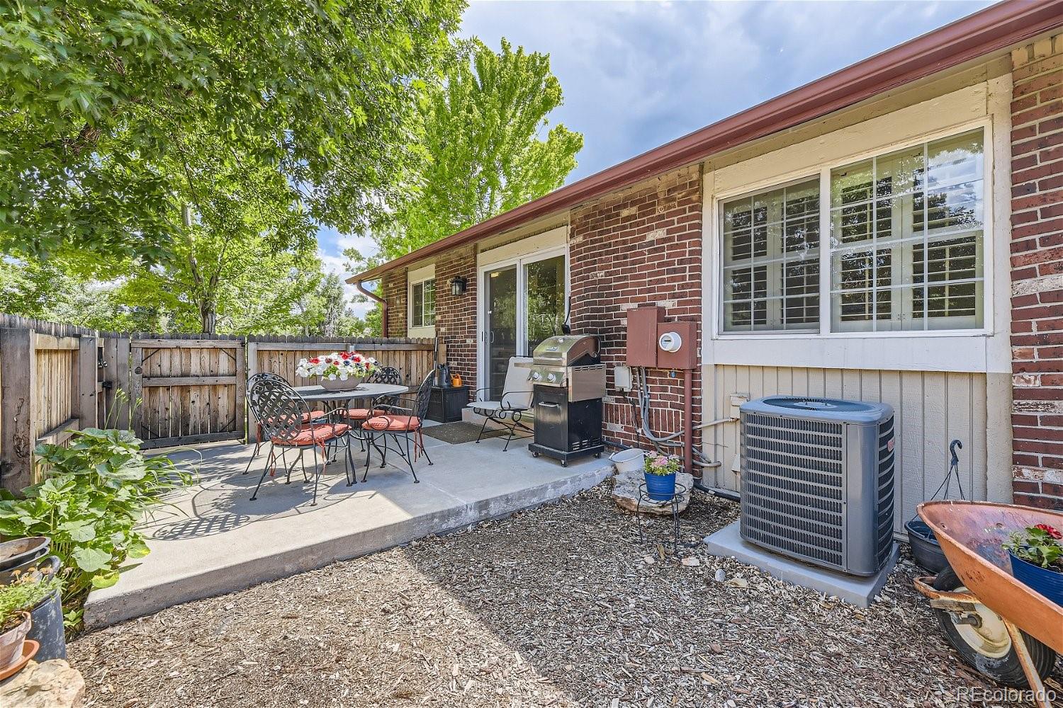 MLS Image #24 for 7222 w portland avenue ,littleton, Colorado