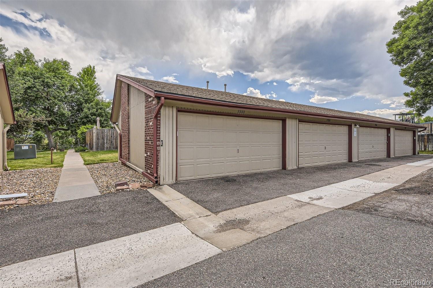 MLS Image #25 for 7222 w portland avenue ,littleton, Colorado