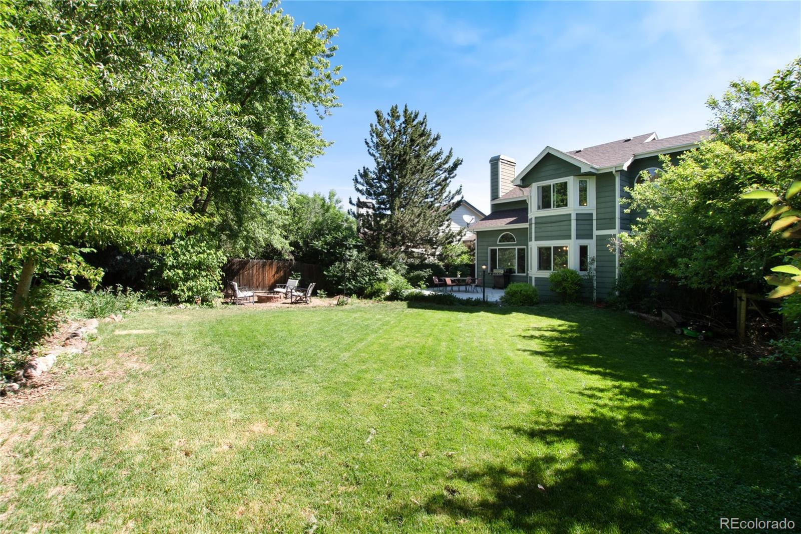 MLS Image #30 for 7363 s robb street,littleton, Colorado