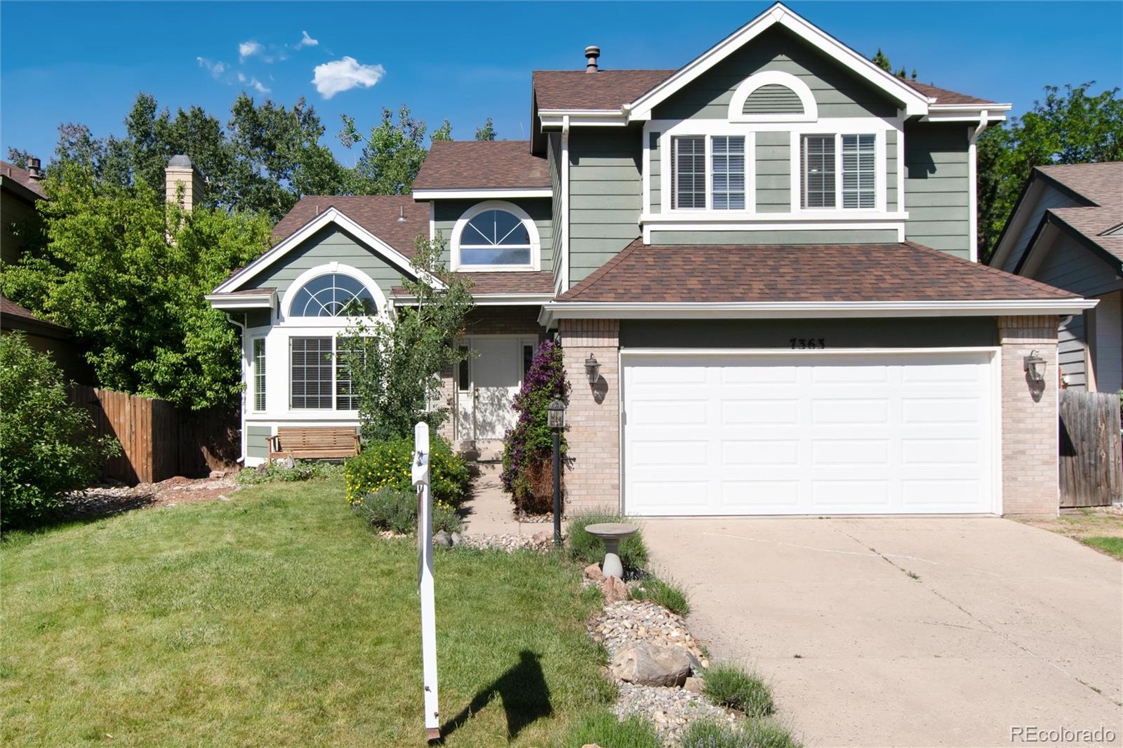 MLS Image #34 for 7363 s robb street,littleton, Colorado