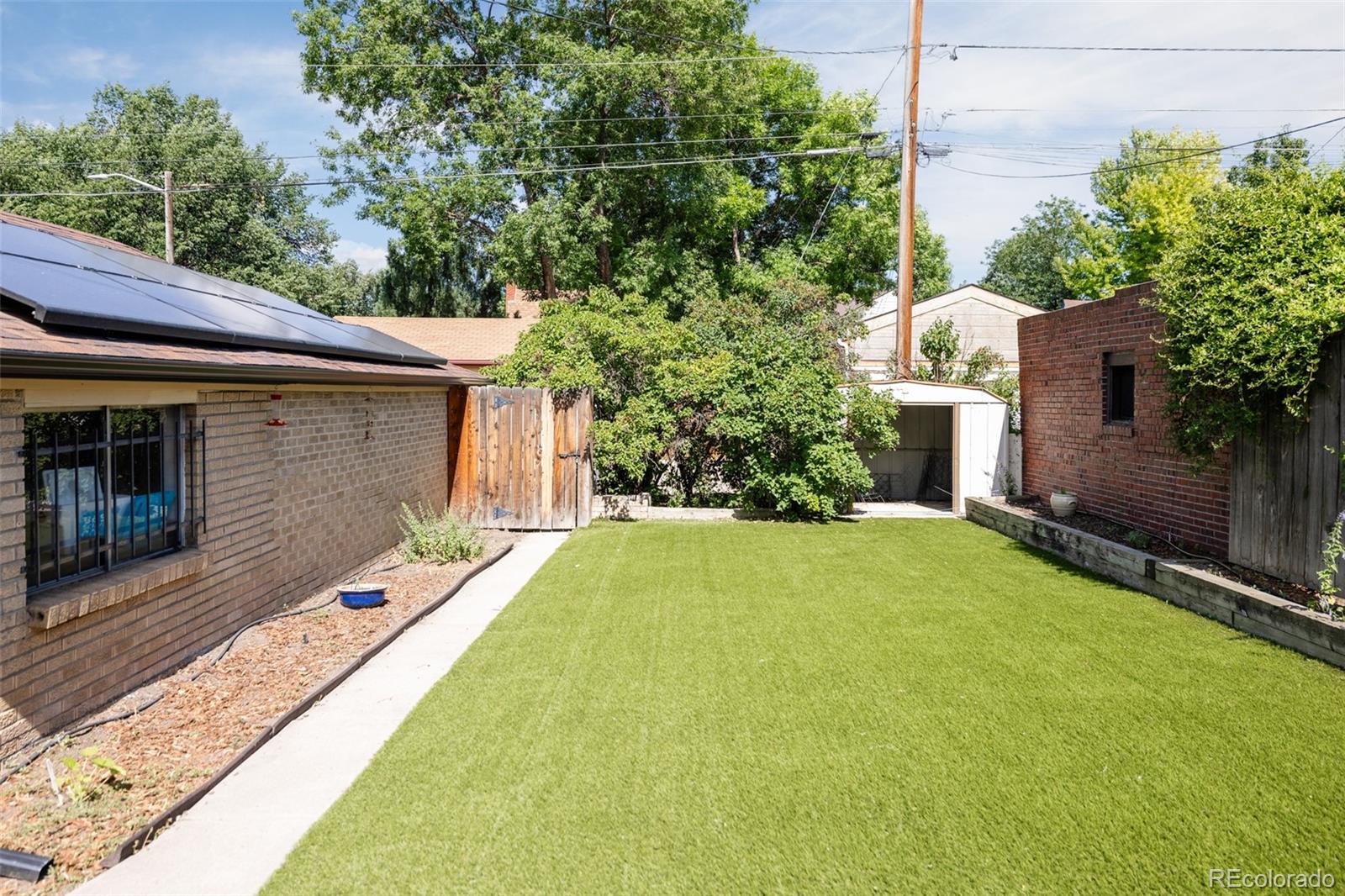 MLS Image #27 for 1390  dahlia street,denver, Colorado