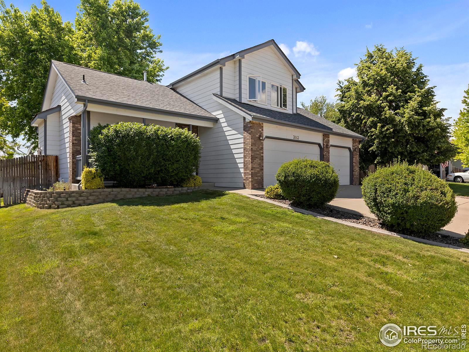 CMA Image for 3063  49th avenue,Greeley, Colorado