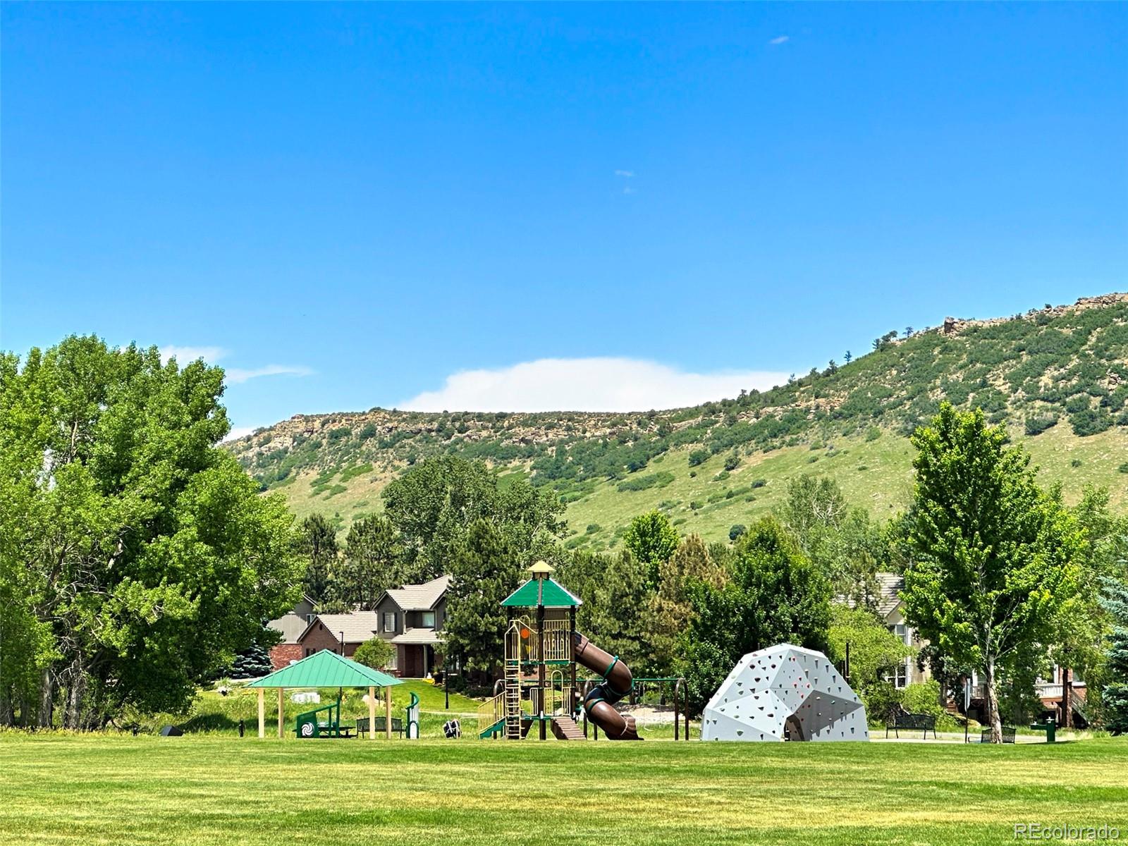 MLS Image #44 for 4  snowy owl lane,littleton, Colorado