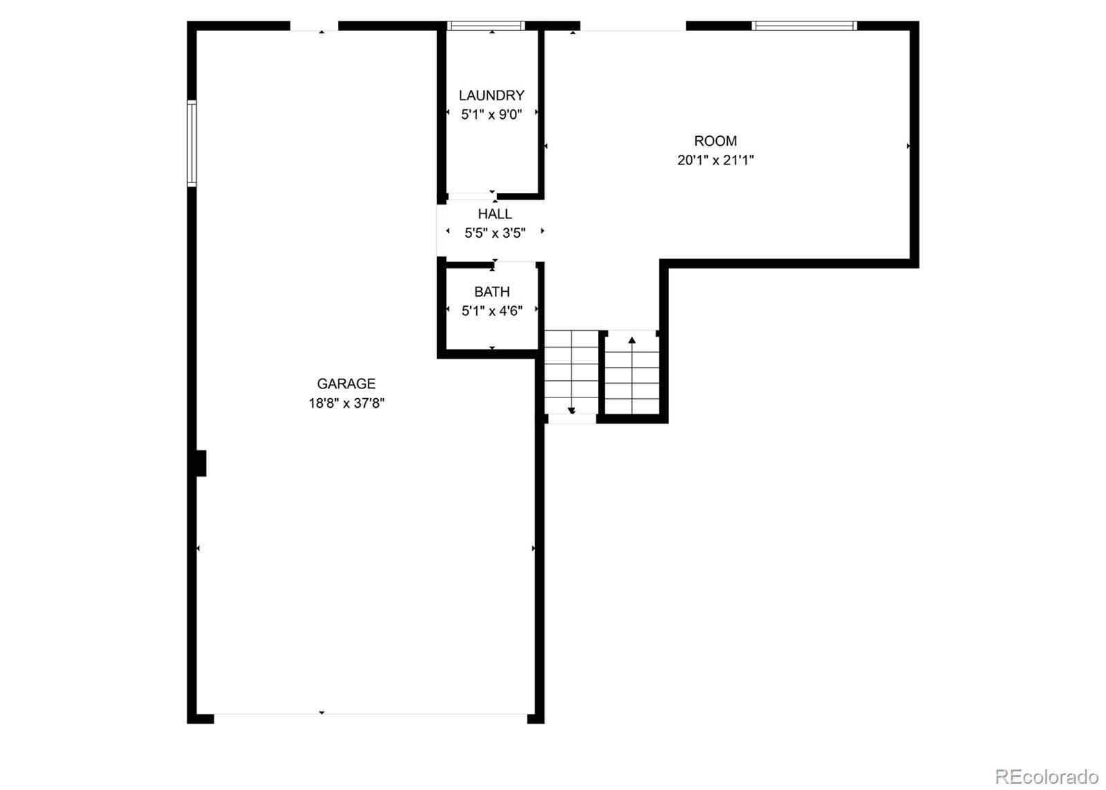 MLS Image #20 for 522 e 28th street drive,greeley, Colorado