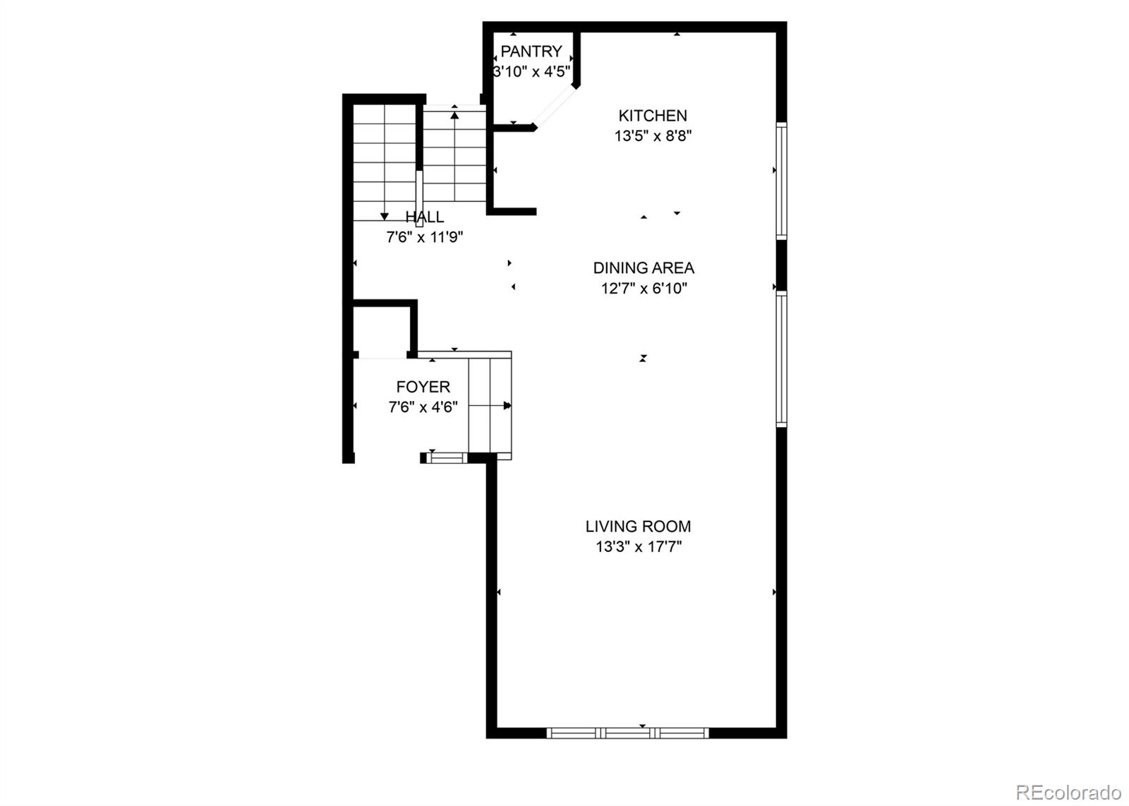 MLS Image #21 for 522 e 28th street drive,greeley, Colorado