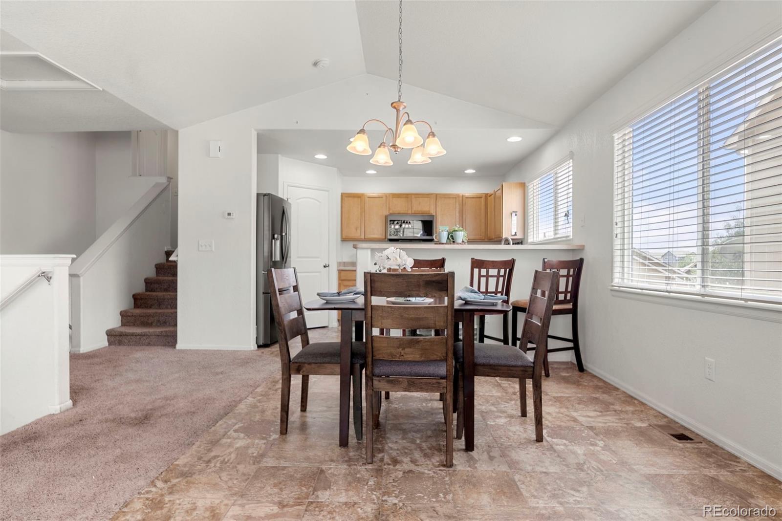 MLS Image #3 for 522 e 28th street drive,greeley, Colorado